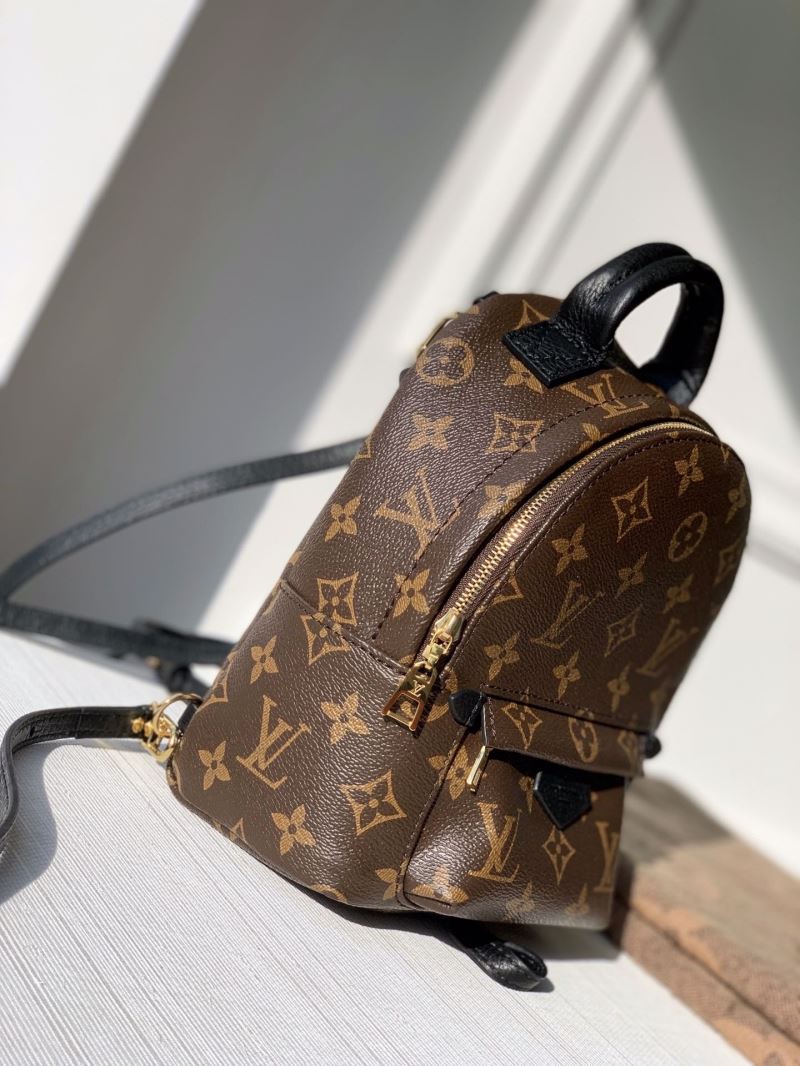 LV Backpacks